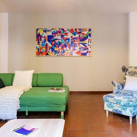 Moscova Flexyrent Apartment Милано Екстериор снимка