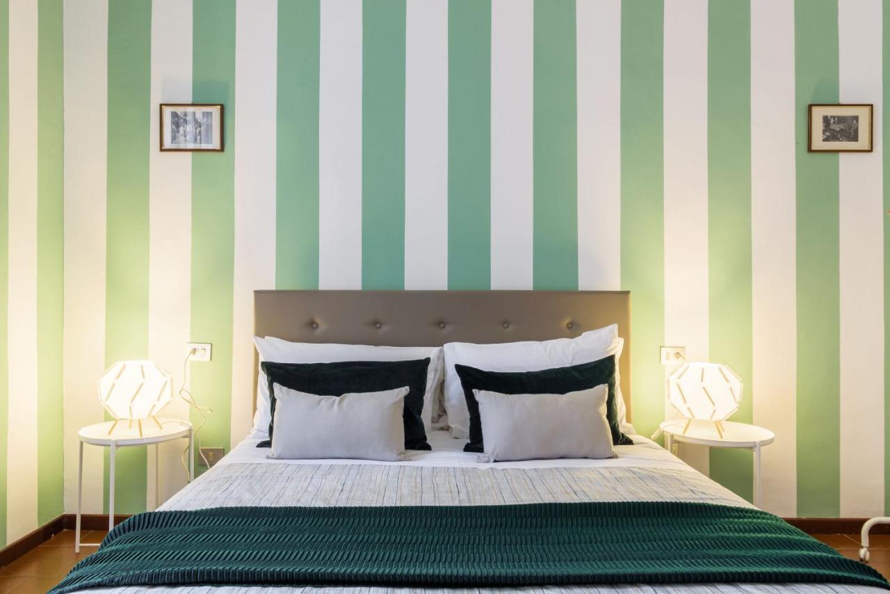 Moscova Flexyrent Apartment Милано Екстериор снимка