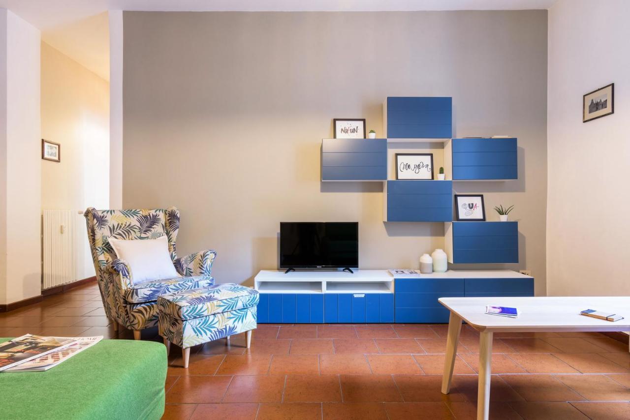 Moscova Flexyrent Apartment Милано Екстериор снимка