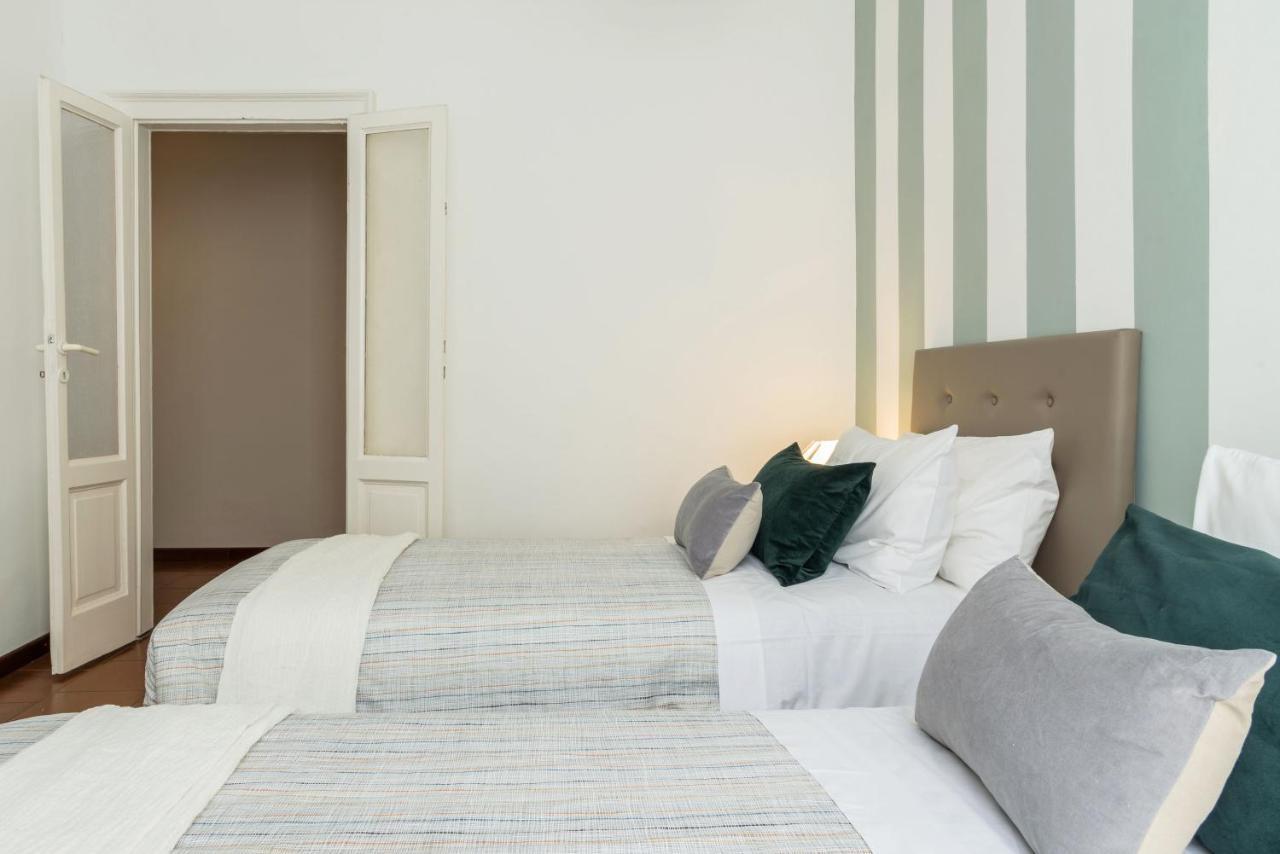 Moscova Flexyrent Apartment Милано Екстериор снимка
